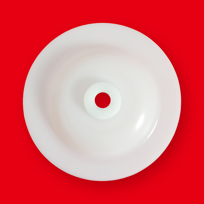 進口四氟泵類設備膜片